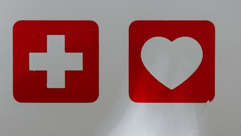 First aid